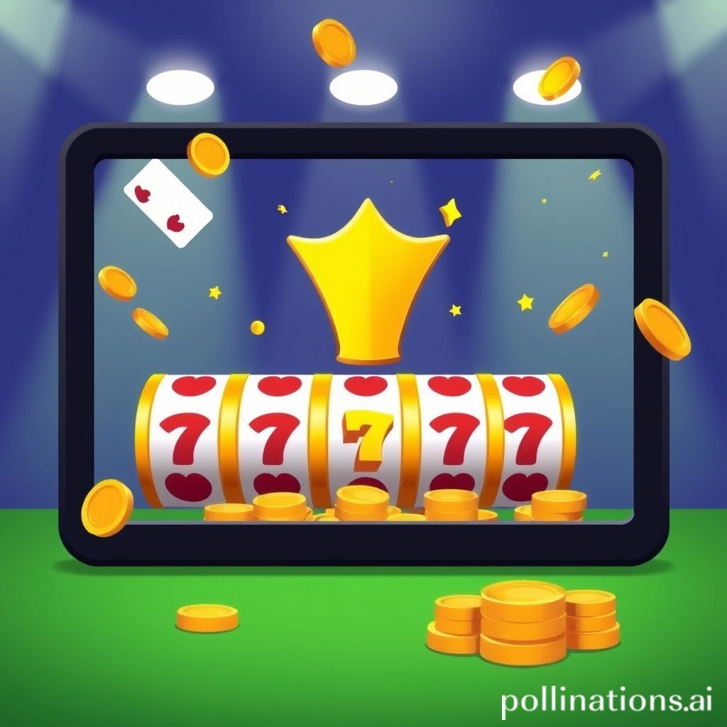 Strategi Menang Menang Besar di Microslot88
